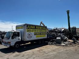Best Hoarding Cleanup  in Mitchellville, MD