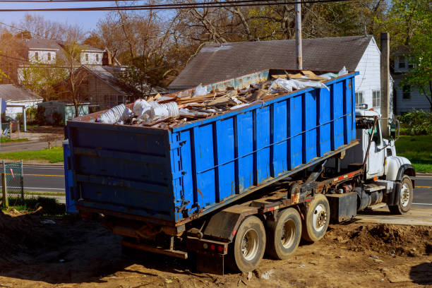 Best Recycling Services for Junk  in Mitchellville, MD