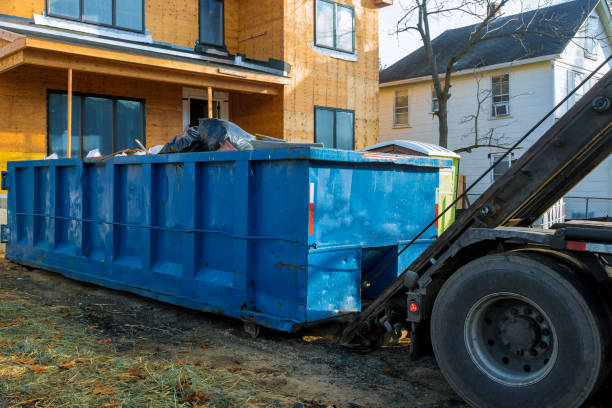 Best Scrap Metal Removal  in Mitchellville, MD