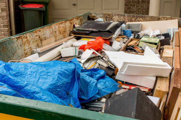 Best Donation Pickup Services  in Mitchellville, MD