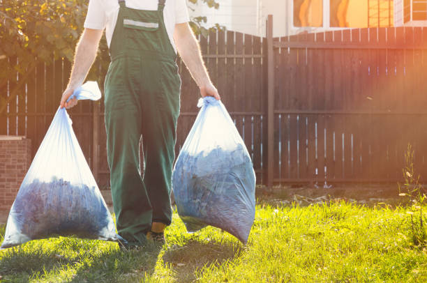 Best Commercial Junk Removal  in Mitchellville, MD