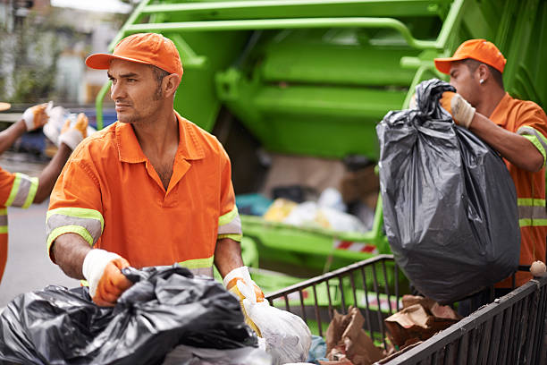 Professional Junk Removal Services in Mitchellville, MD